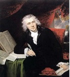 William Wilberforce