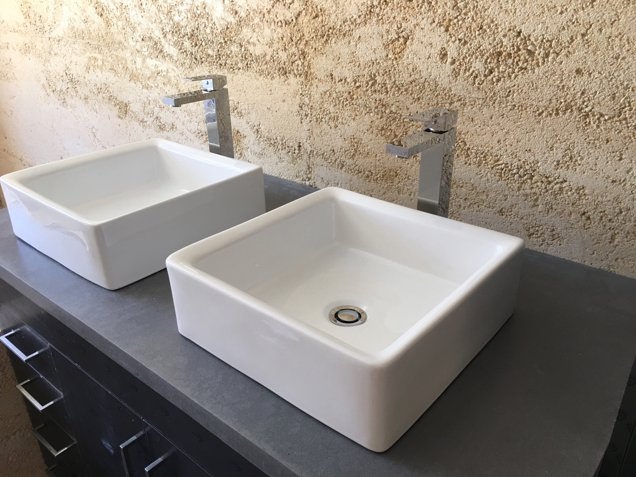 11 January 2019 Bathroom Sinks
