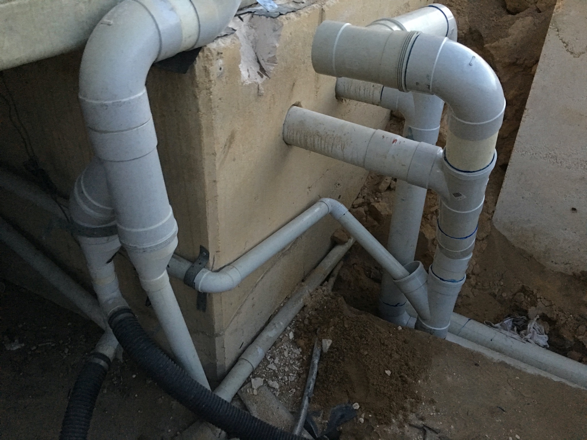 17 April 2019 N Verandah Plumbing