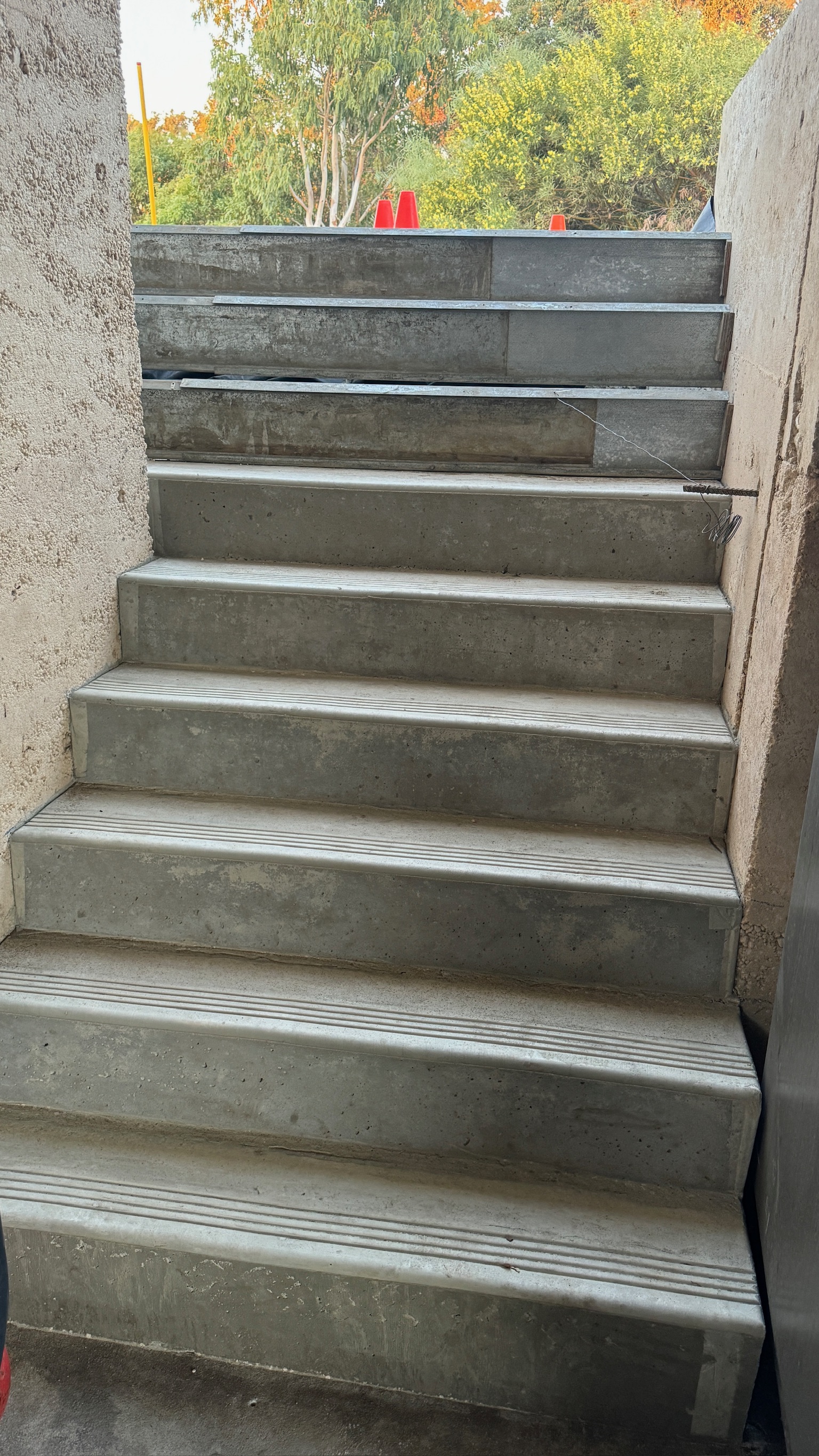 15 May 2025 E CP Steps
