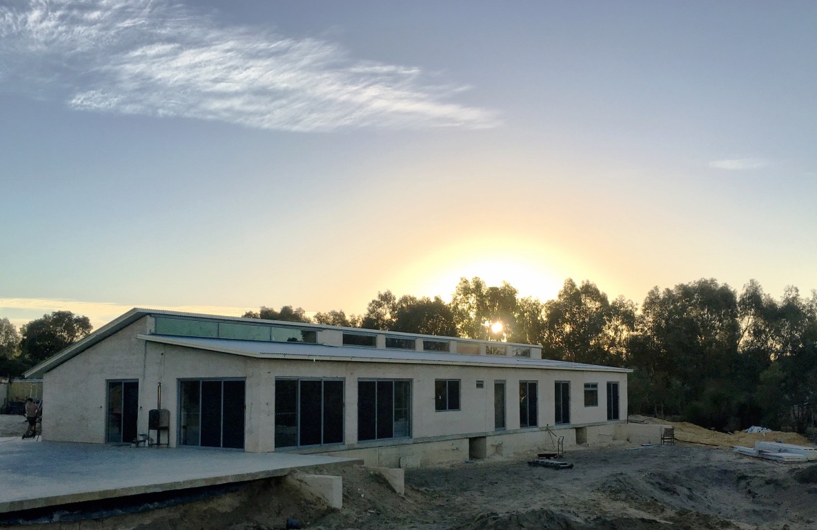  Looking Good - even if we do say so ourselves!!  